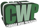 Canada Wide Packaging, Cord Strapping,Phosphate Buckles
